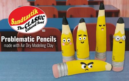Problematic Pencils